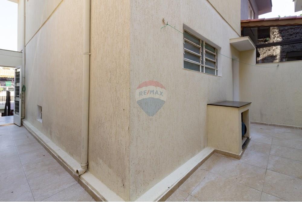 Sobrado - Venda - São Paulo , São Paulo - 11 CORREDOR LATERAL (3).jpg - 602281026-225