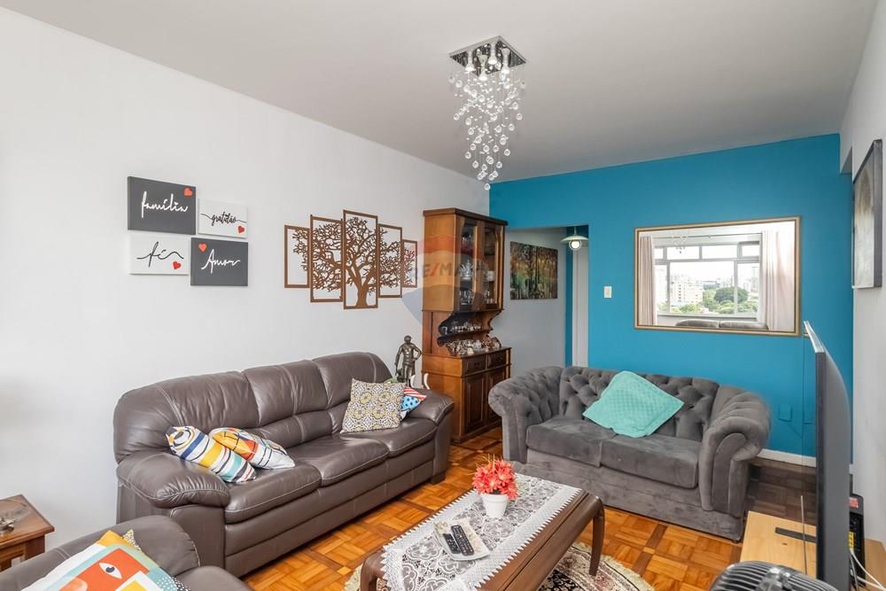 Apartamento, 2 quartos, 96 m² - Foto 4