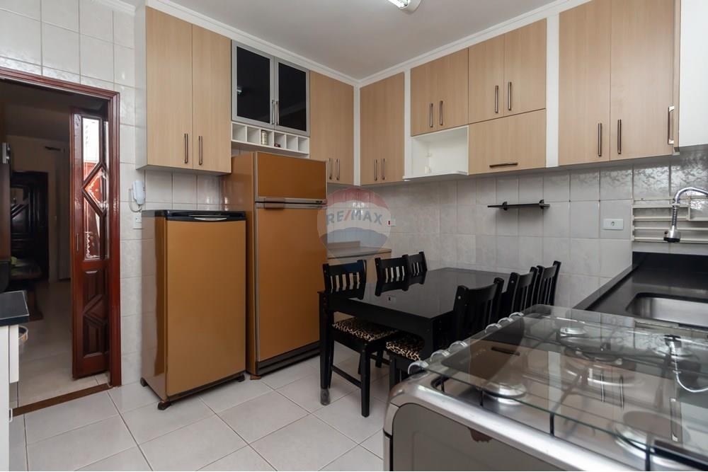 Sobrado - Venda - São Paulo , São Paulo - IMG_560917.jpg - Cozinha - 601811037-14