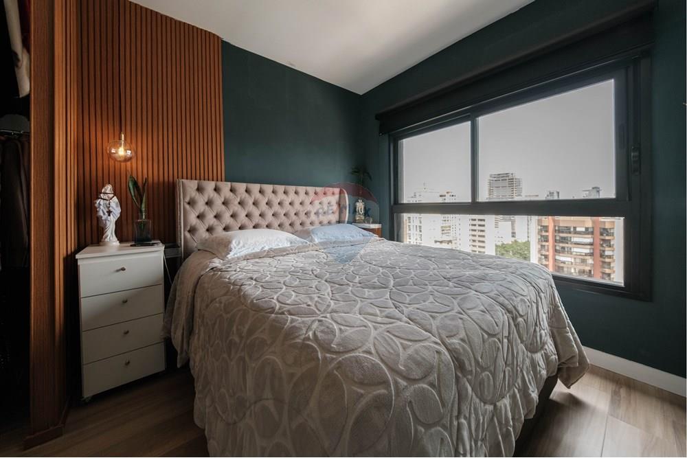 Apartamento - Venda - São Paulo , São Paulo - 032.JPG - 602191001-31