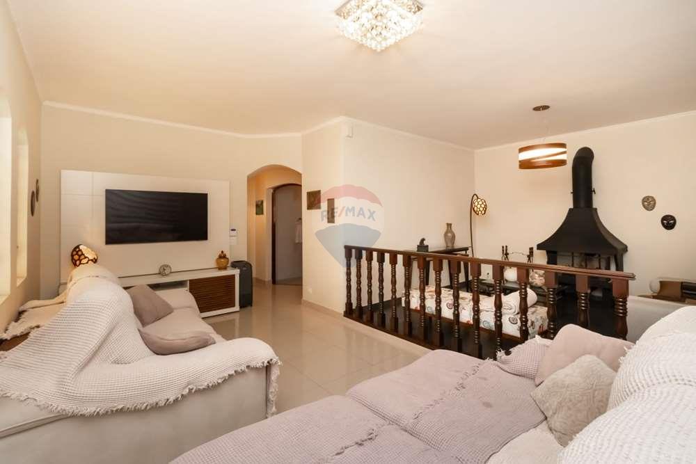 Casa, 3 quartos, 366 m² - Foto 1
