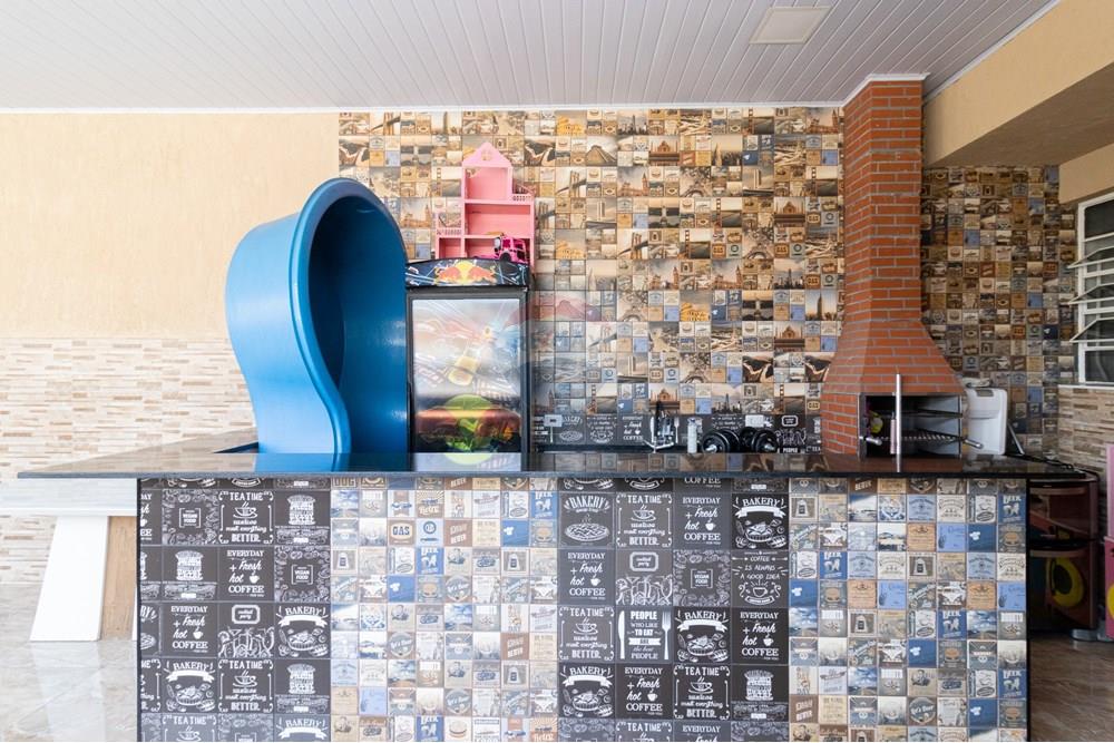 Casa à venda com 3 quartos, 450m² - Foto 29