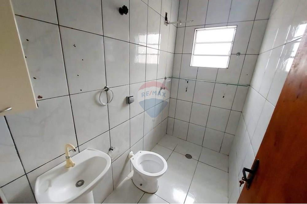 Casa - Alugar - São Paulo , São Paulo - 20251007_133853.jpg - Banheiro - 602381006-17