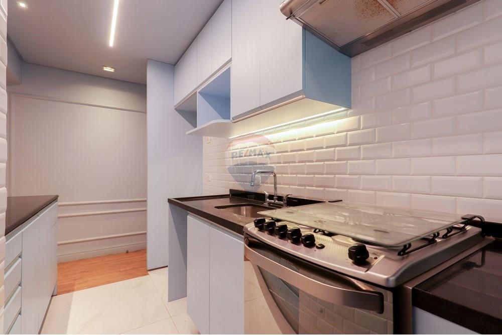 Apartamento, 2 quartos, 58 m² - Foto 20