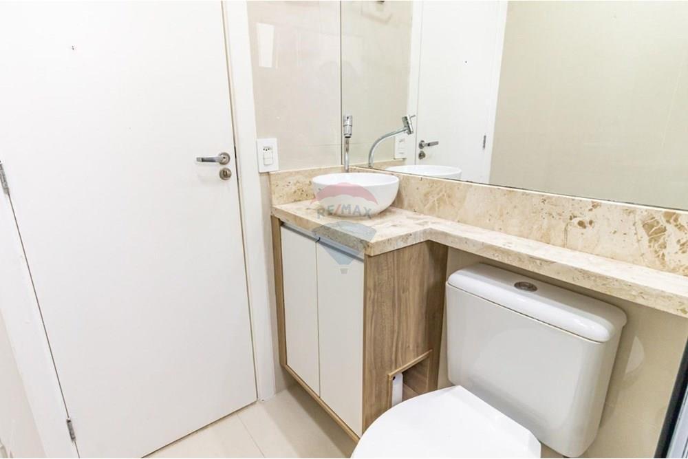 Apartamento - Venda - São Paulo , São Paulo - Banheiro.jpeg - 601451034-16