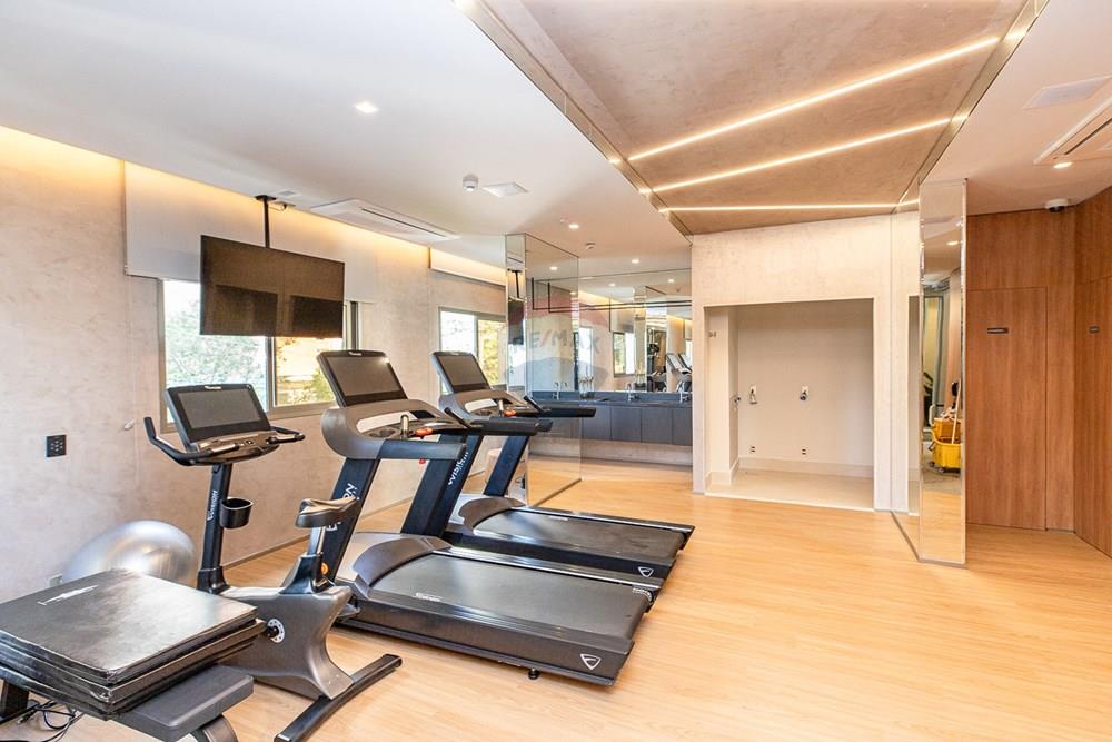 Flat/Apart Hotel, 1 quarto, 29 m² - Foto 24