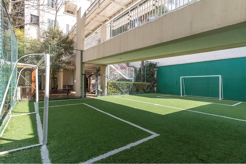 Apartamento - Alugar - São Paulo , São Paulo - R BRIG GALVAO 153-131-FT-VDO (50).jpeg - 602341010-77