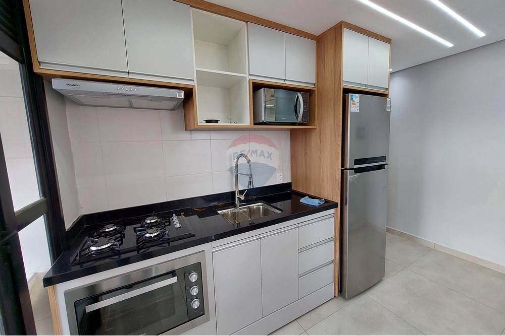 Apartamento - Alugar - São Paulo , São Paulo - 20250930_130513.jpg - Cozinha - 602411008-8