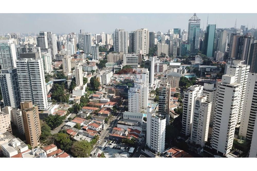 Apartamento - Venda - São Paulo , São Paulo - RUA RODRIGO CLAUDIO, 493 (7).jpg - 601331015-11