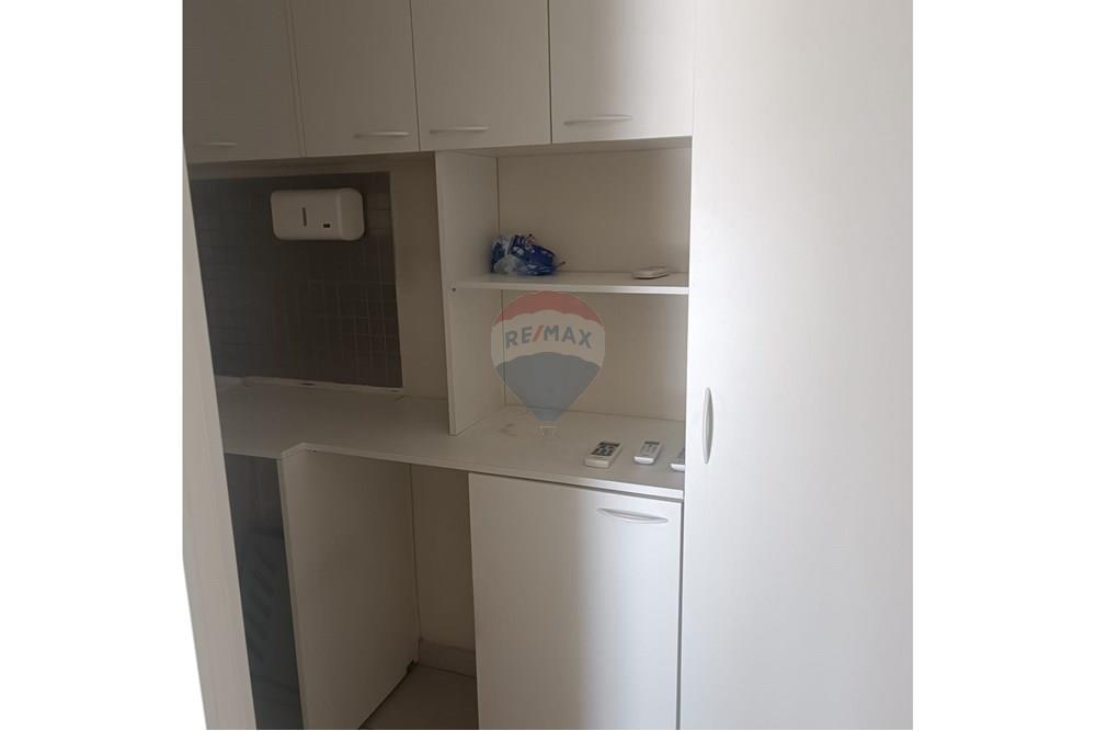 Cj. Comercial/ Sala - Alugar - São Paulo , São Paulo - IMG-20250129-WA0042.jpg - 601421020-17