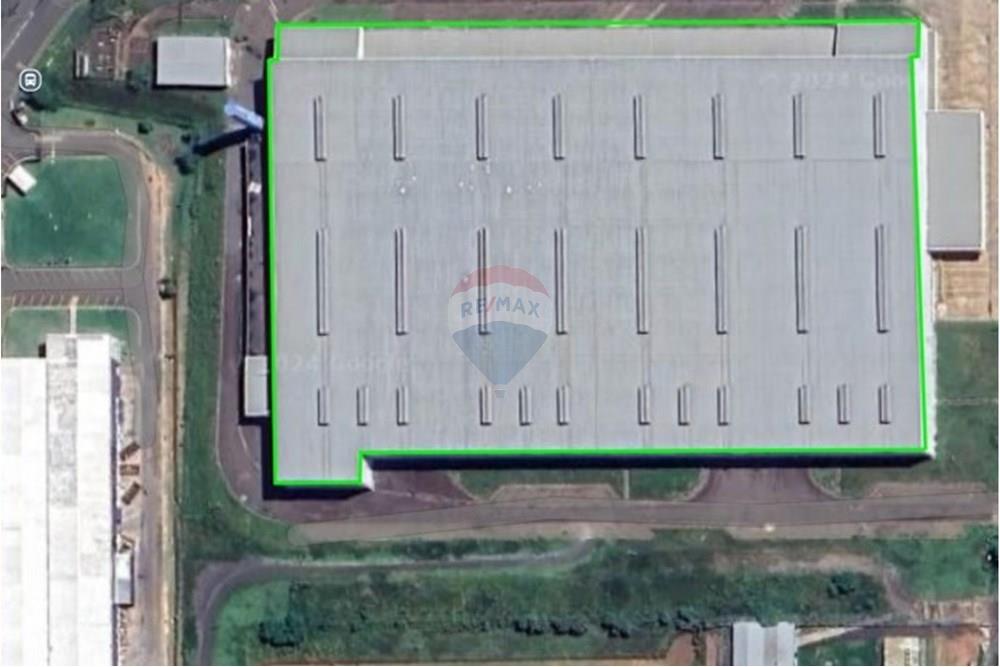 Galpão - Alugar - Hortolândia , São Paulo - 1.jpg - 602291021-108