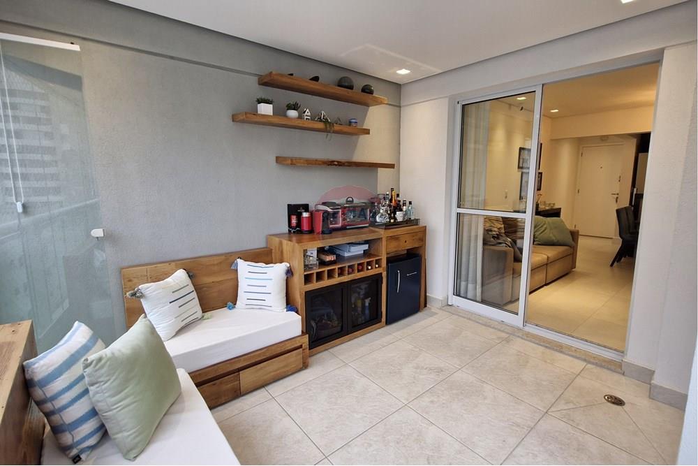 Apartamento, 2 quartos, 64 m² - Foto 17