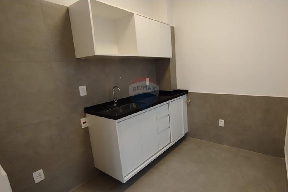 Apartamento - Alugar - São Paulo , São Paulo - 03 Cozinha B.jpg - 602301001-151