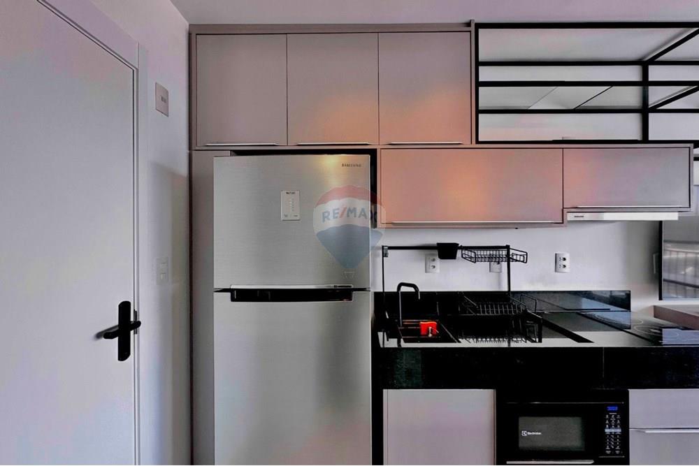 Apartamento - Alugar - São Paulo , São Paulo - AP2149 - 18.jpg - 602321002-15