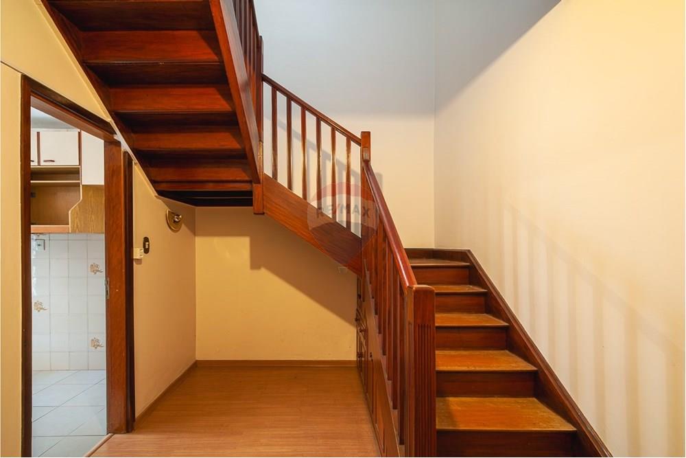 Sobrado - Venda - São Paulo , São Paulo - escada v2.jpg - 601311038-14