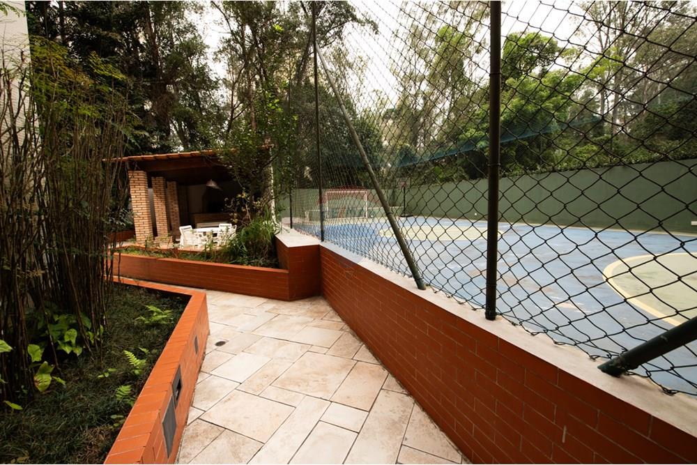 Apartamento - Alugar - São Paulo , São Paulo - DSC_3272.jpg - 601971072-54