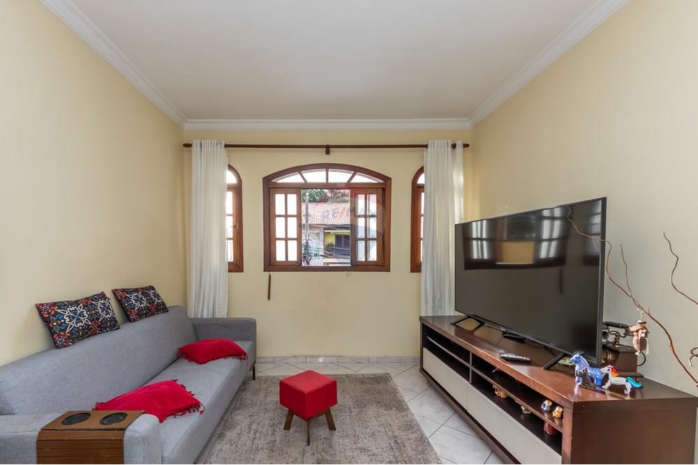 Sobrado - Venda - São Paulo , São Paulo - IMG_342521.jpg - 602261011-43