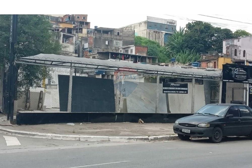 Terreno - Alugar - São Paulo , São Paulo - 2.JPG - 602291003-7