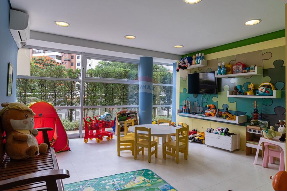 Apartamento - Venda - São Paulo , São Paulo - 01fotos_009.jpg - 601251021-279