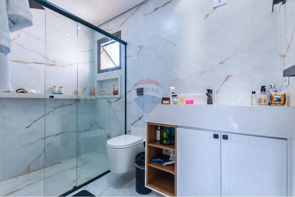 Apartamento - Venda - São Paulo , São Paulo - DSC_2705.jpeg - Banheiro - 601191026-183