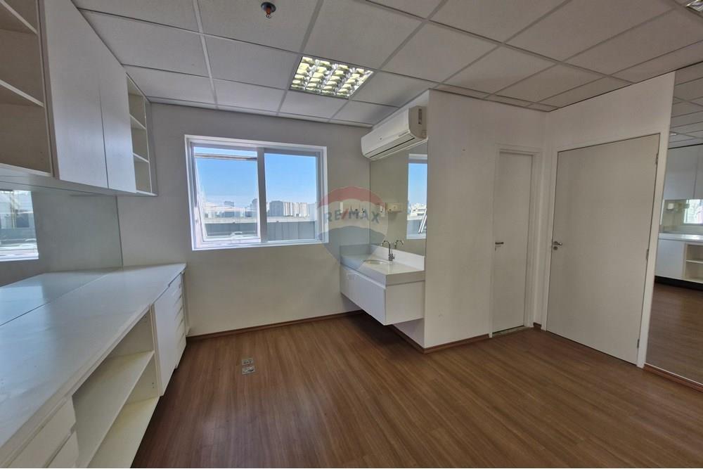 Cj. Comercial/ Sala - Alugar - São Paulo , São Paulo - 20250708_101122.jpg - 601471009-87