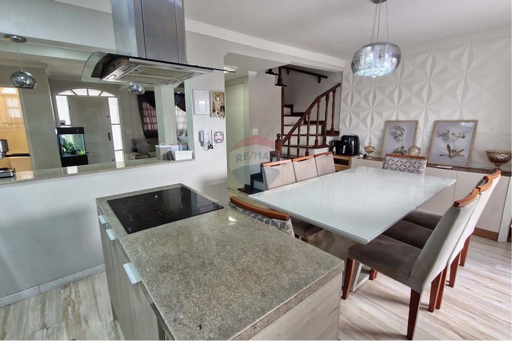 Sobrado - Venda - São Paulo , São Paulo - RUA LIBERO DE MIRANDA, 119 (15).jpg - 601051043-12