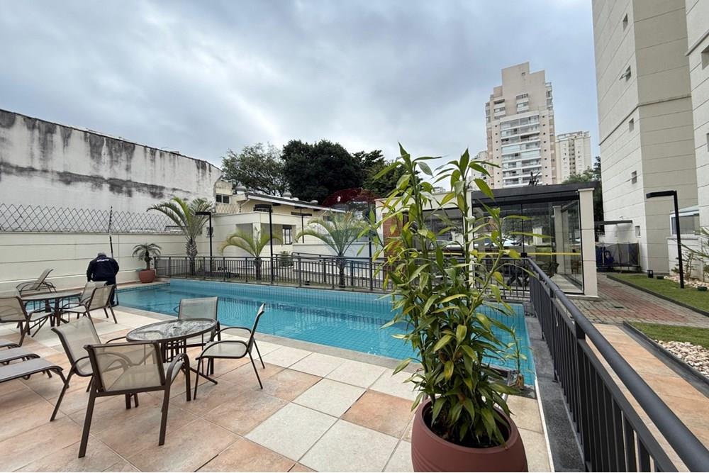 Apartamento - Alugar - São Paulo , São Paulo - Rua Costa Aguiar, 302 (6).jpeg - 602301016-3