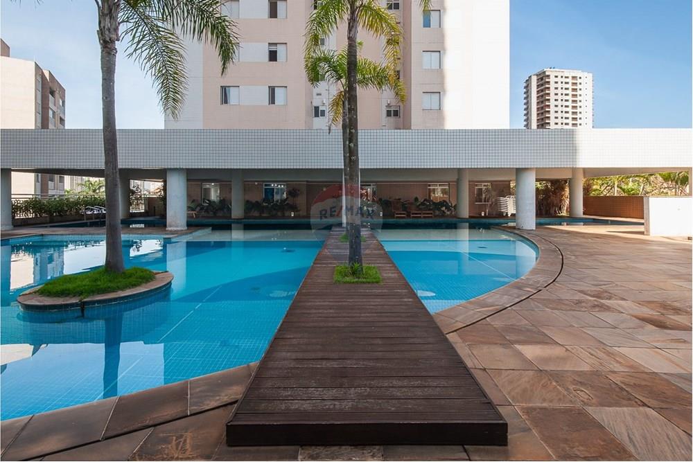Apartamento - Venda - São Paulo , São Paulo - piscina v2.jpg - 601311011-162