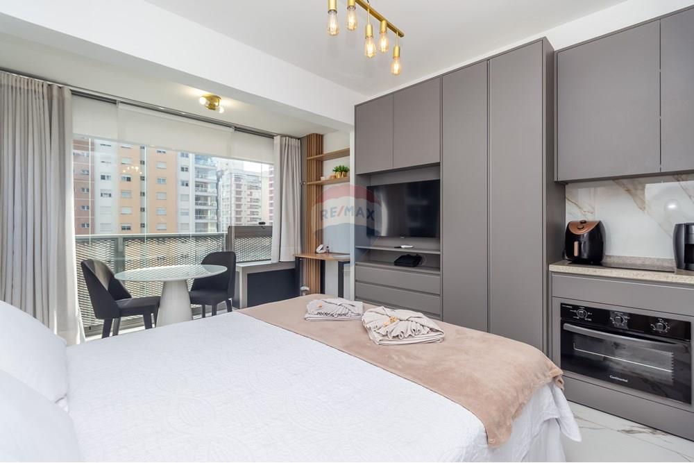 Studio - Venda - São Paulo , São Paulo - IMG_414608.jpg - 601721028-40