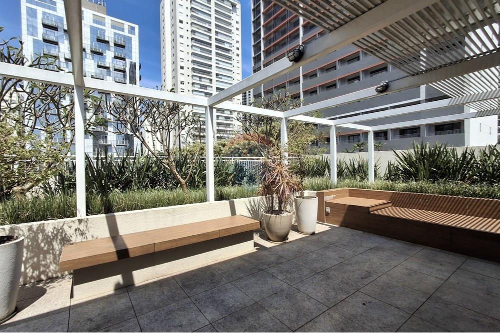 Studio - Venda - São Paulo , São Paulo - CC10.jpg - 602281011-26