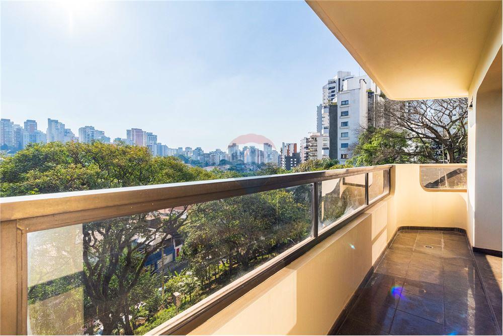 Apartamento - Alugar - São Paulo , São Paulo - 7 - 601081019-28