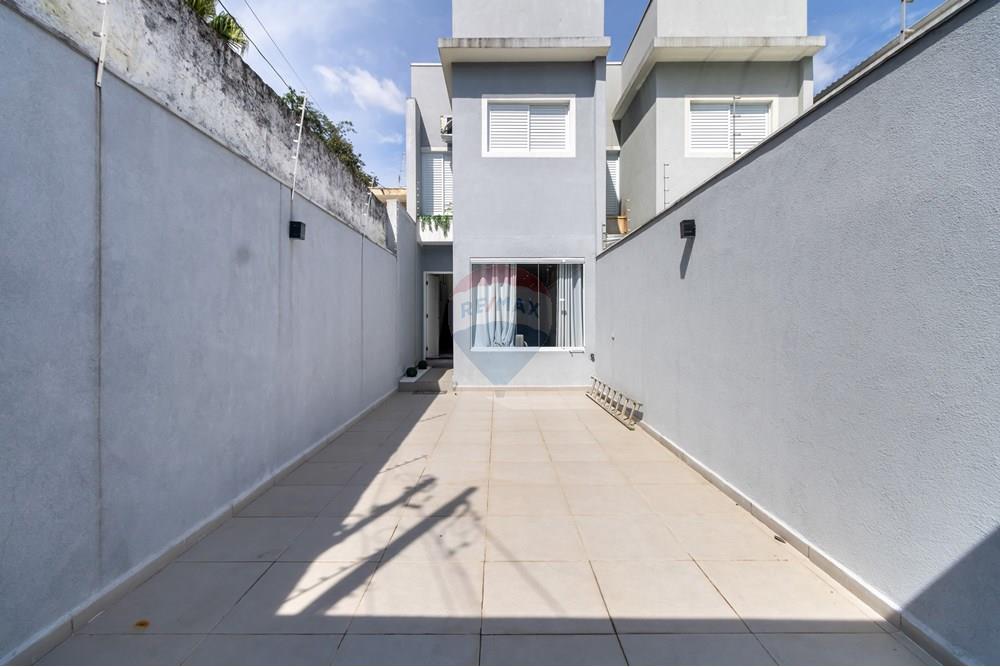 Sobrado - Venda - São Paulo , São Paulo - IMG_488202.jpg - 601361016-141