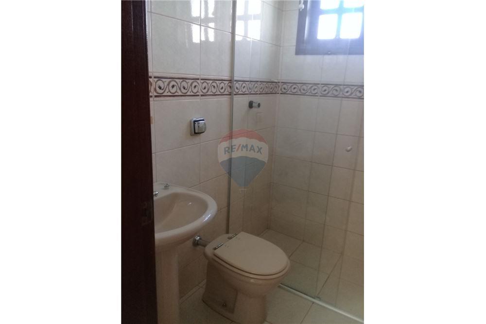 Sobrado - Venda - Campinas , São Paulo - LAVABO - Toalete - 602101011-182