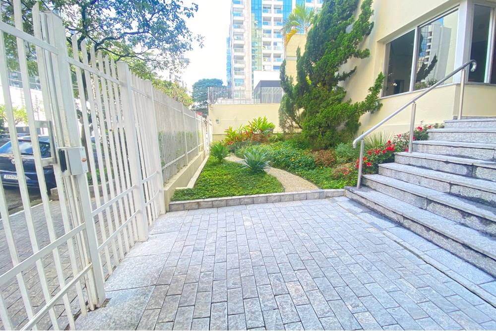 Apartamento - Alugar - São Paulo , São Paulo - D6D5FD46-C323-4717-B821-D4E45C19062E.JPG - 602071003-47