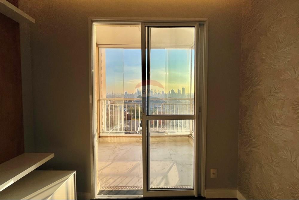 Apartamento - Alugar - São Paulo , São Paulo - IMG_2197.jpg - 602101043-9