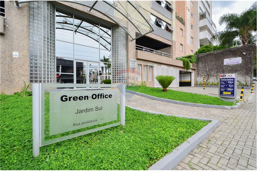 Cj. Comercial/ Sala - Alugar - São Paulo , São Paulo - 6 - 601181010-38