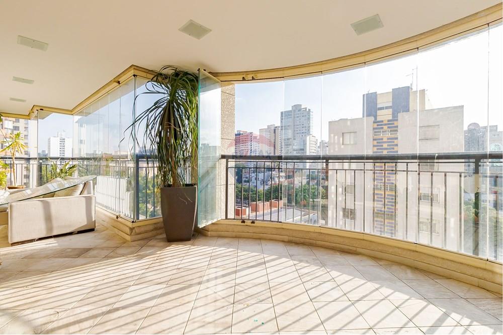 Apartamento - Venda - São Paulo , São Paulo - IMG_7945.jpg - 601081062-57