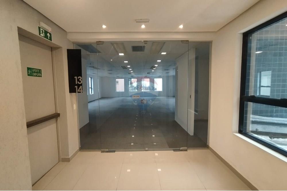 Cj. Comercial/ Sala - Alugar - São Paulo , São Paulo - 1 (2).jpg - 602301001-125