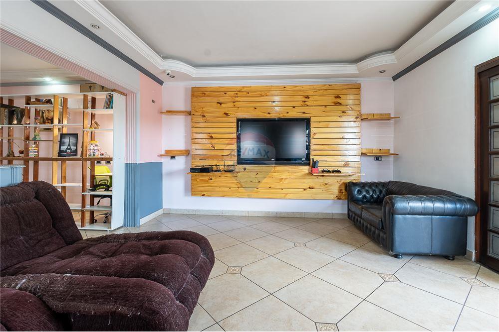 Sobrado - Alugar - Caieiras , São Paulo - 6 - 601171021-45