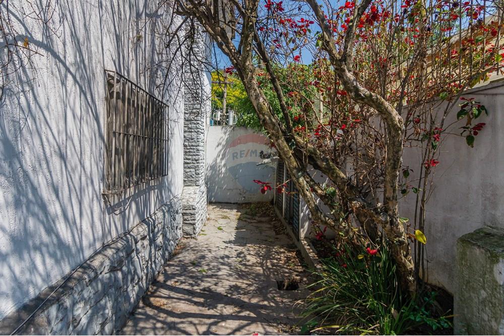 Casa - Venda - São Paulo , São Paulo - 39.jpg - Quintal - 601081006-132