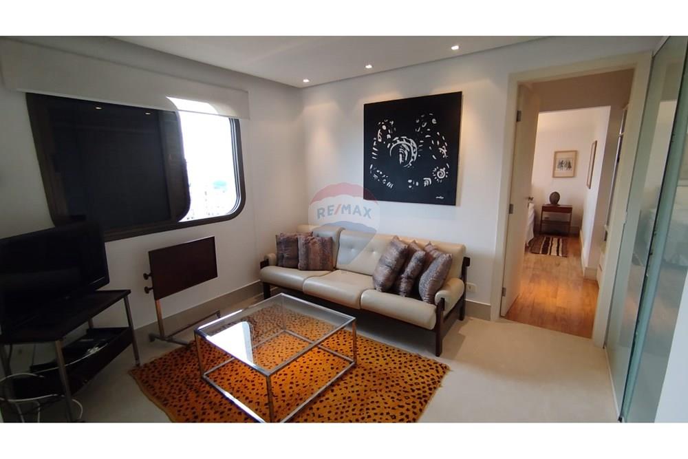 Apartamento - Alugar - São Paulo , São Paulo - SALA DE TV 06.jpg - 602361011-59