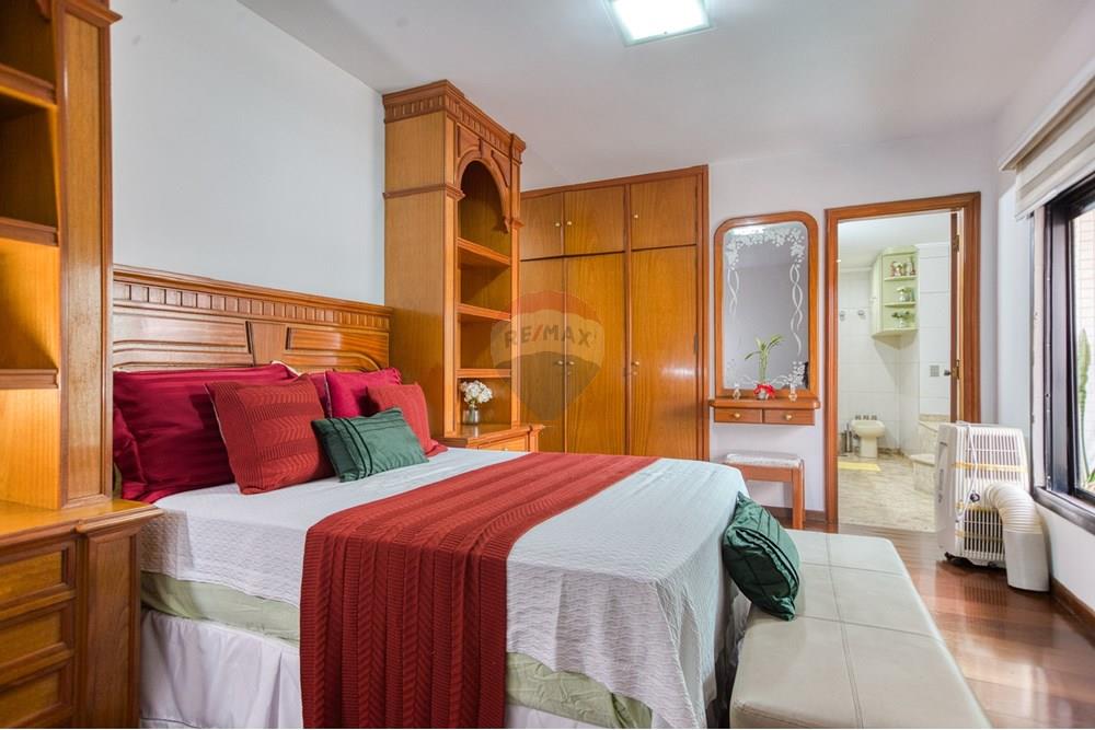 Apartamento, 4 quartos, 236 m² - Foto 18