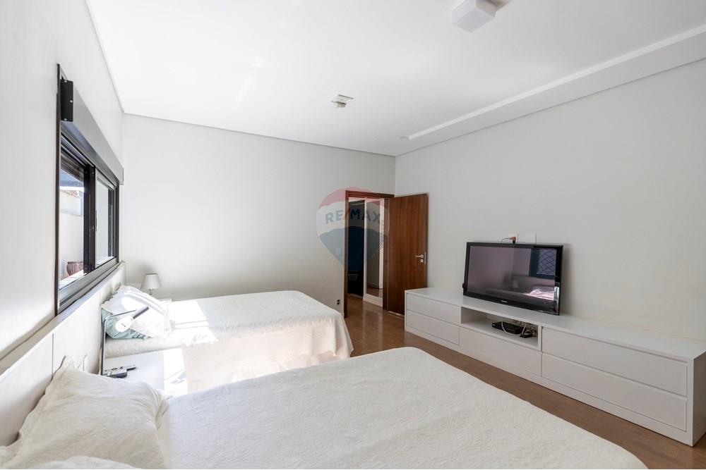 Casa de Condomínio - Venda - Ribeirão Preto , São Paulo - casa_venda_condominio_siena_ribeirao_preto (41).jpg - 601251261-3