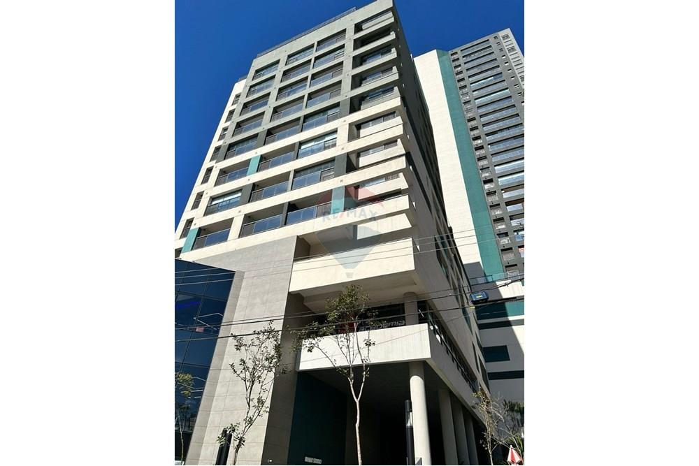 Studio - Alugar - São Paulo , São Paulo - IMG-20250520-WA0057.jpg - 601241003-173