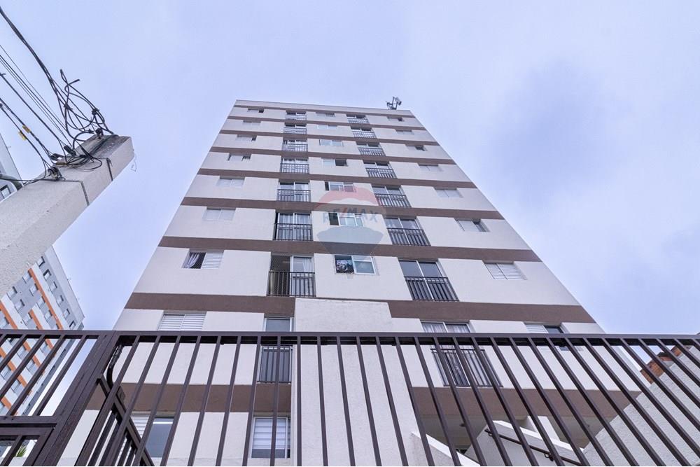 Apartamento - Venda - São Paulo , São Paulo - IMG_3352.jpg - 601751084-30