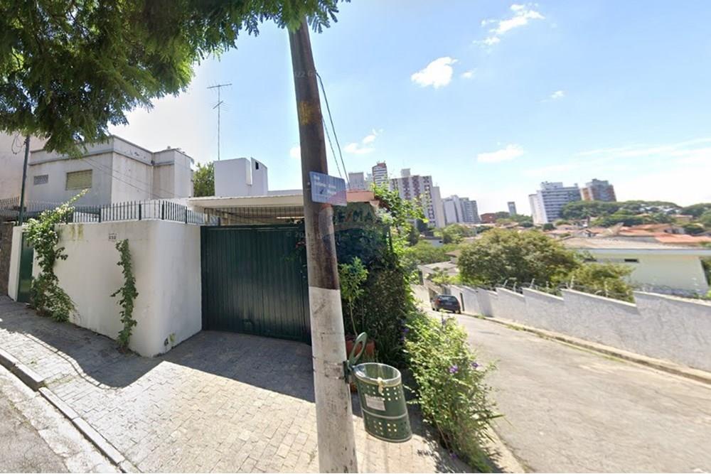 Casa - Venda - São Paulo , São Paulo - Santarem foto 03.jpg - 602281006-125