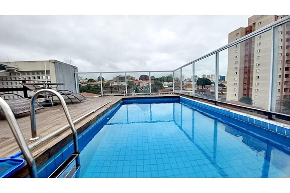 Apartamento - Venda - São Paulo , São Paulo - 64.jpg - 602171005-60