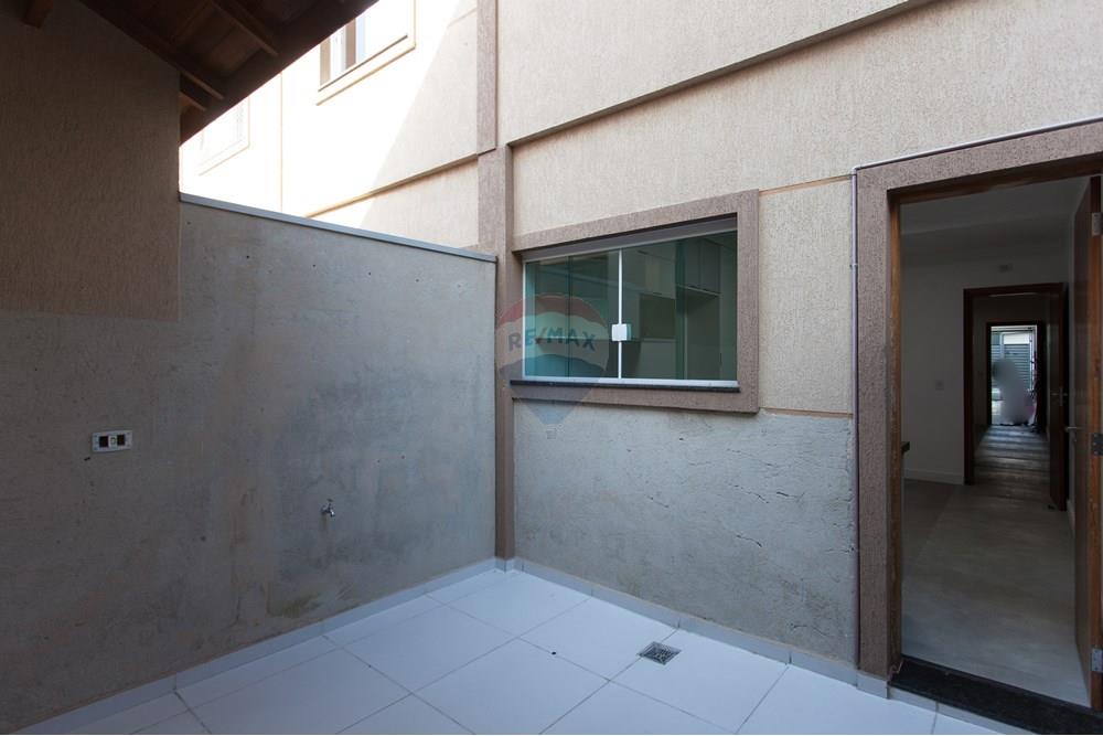 Sobrado - Venda - São Paulo , São Paulo - quintal3-IMG_9074.jpg - 601751048-125