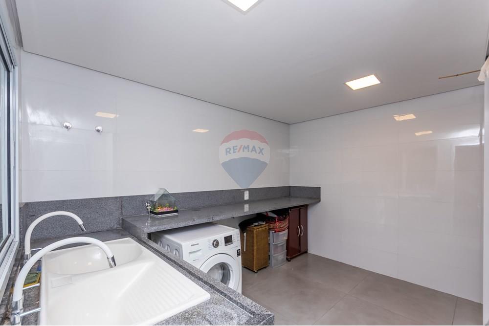 Casa - Alugar - São Paulo , São Paulo - 46areadeserv.jpg - Área de serviço - 601081013-35