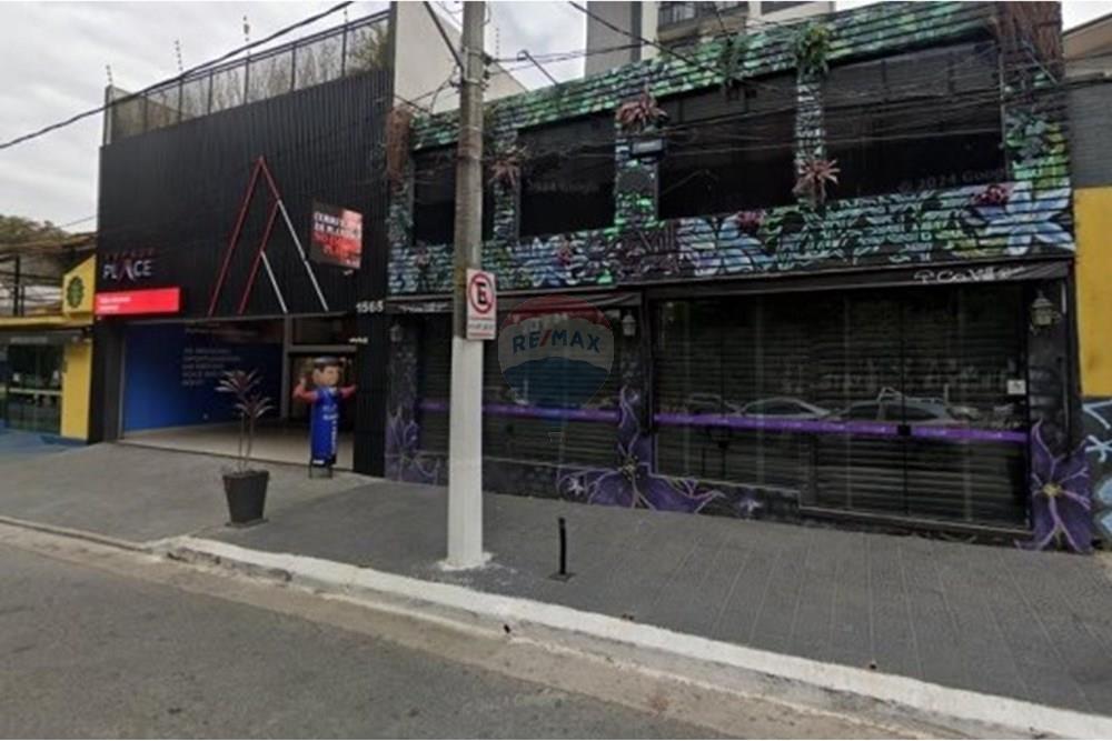 Ponto Comercial/ Loja - Alugar - São Paulo , São Paulo - 1.jpg - 602291021-156